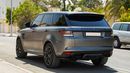 Land Rover Range Rover Sport SVR