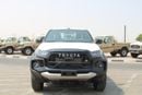 Toyota Hilux GR SPORT