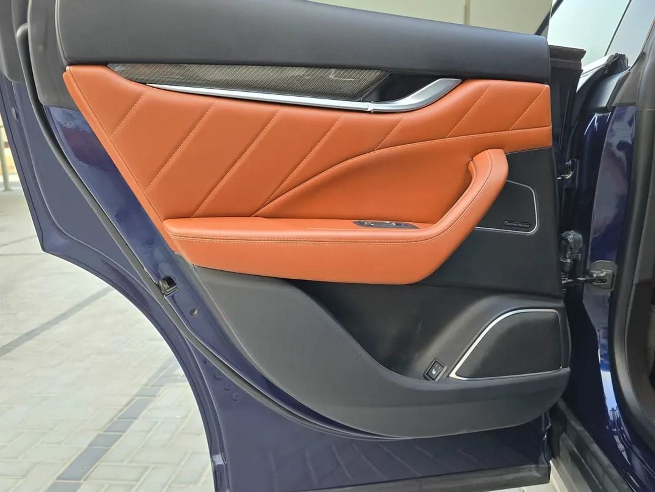 Maserati Levante GRANSPORT | Korean Specs | Immaculate Condition