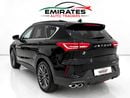 Jetour X70 0% Downpayment Finance available - Agency Warranty