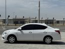 Nissan Sunny S