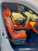 Lexus LX600 VIP 3.5L PETROL || RADAR / 360*CAMERA / LEATHER WITH PWR SEATS / SUNROOF / REAR ENTERTAINMENT SCREEN