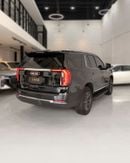 GMC Yukon ELEVATION