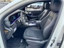 مرسيدس بنز GLE 63 AMG S