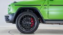 Mercedes Benz G63 AMG STANDARD Hero Edition