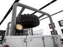 Land Rover Defender Worldwide 1/2 Worldwide | BIGFOOT MK-2 | Good condition.