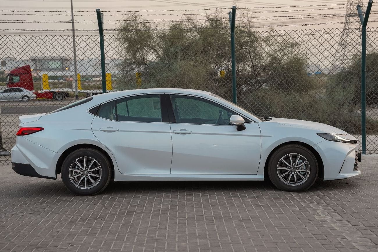 Toyota Camry E PLUS HEV 2026 Toyota Camry LE Hybrid 2.5L 0Km