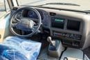 Mitsubishi Rosa 2026 | 33 - Seater Bus | Full Option | GCC Specs | 4.2L Diesel MT | Export