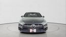 Mercedes Benz A200 STANDARD | Guaranteed Warranty | 0 Down Payment