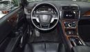 Lincoln Continental RESERVE EXCELLENT DEAL for our Lincoln Continental ( 2020 Model ) in Silver Color GCC Specs