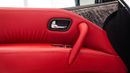 Nissan Patrol LE PLATINUM