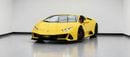 Lamborghini Huracan EVO SPYDER
