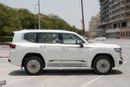 Toyota Land Cruiser VXR LC300 VXR-FULL OPTION 3.5L HEV 457TT AT | 7-SEATS | JBL | 360 CAMERA | SOFT DOOR CLOSING| 2026MY