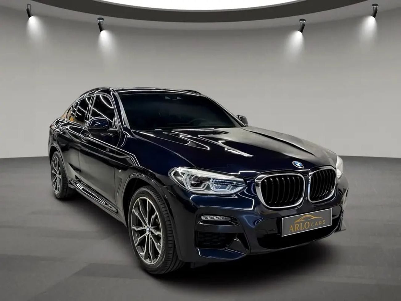BMW X4 M Sport | Full Option | P/M | ZERO DOWN PAYMENT