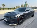 دودج تشارجر R/T SCATPACK