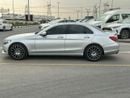 Mercedes Benz C200 Turbocharged, 16-valve, Inline 4-cylinder (M274)