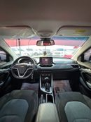Chevrolet Captiva LS