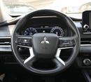 ميتسوبيشي آوتلاندر GLX HIGHLINE