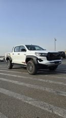 Toyota Hilux GR SPORT