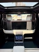 Lexus LM 300H LM 300h Hybrid | UAE - Excellent Condition | Regional Specs: