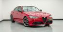 ألفا روميو جوليا VELOCE