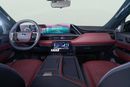 Infiniti QX80 AUTOGRAPH CAPTAIN CHAIRS 3.5