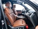بي أم دبليو X7 M60i XDRIVE