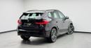 BMW X1 XDRIVE 20i M SPORT 2023 BMW X1 xDrive20i M-Sport, 2028 BMW Warranty + Service Pack, Full BMW Service History, GCC