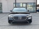 Mercedes Benz S400 S 400 4MATIC | Korean Specs | Pristine Condition