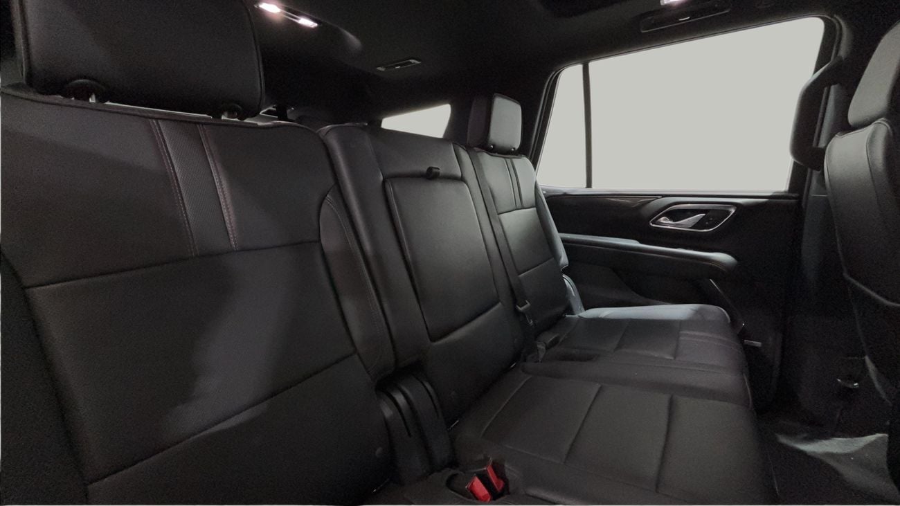 Chevrolet Tahoe RST 2023 | AED 2544/Month | 0 DP | 30 Day Return | Warranty | Service History
