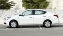 نيسان صني إس NO CONVENIENCE FEES | UNDER WARRANTY | CERTIFIED PRE-OWNED | 0% DOWN PAYMENT