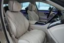 Mercedes Maybach S680 Maybach