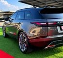 Land Rover Range Rover Velar DYNAMIC SE | GCC Specs | Excellent Condition