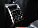 Land Rover Range Rover Sport SVR