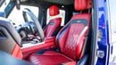 Mercedes Benz G63 AMG STANDARD