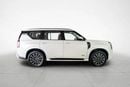 Nissan Patrol LE PLATINUM CITY 3.5