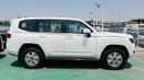 Toyota Land Cruiser GXR