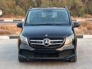 مرسيدس بنز فيتو TOURER SELECT