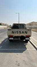 Nissan Patrol Pick Up SGL نيسان سوبر سفاري