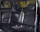 Mini Cooper S STANDARD EXCELLENT DEAL for our Mini Cooper S ( 2013 Model ) in Blue Color GCC Specs
