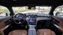 مرسيدس بنز CLE200 COUPE EQ Boost RWD GCC 0Km
