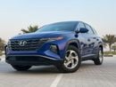 Hyundai Tucson SMART