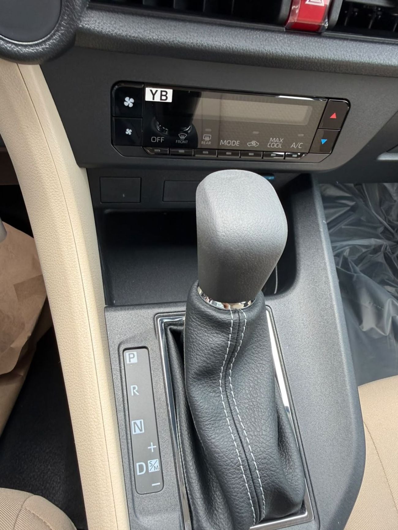 Toyota Yaris E TOYOTA YARIS 1.5L SEDAN GCC SPECS , 2026 MODEL