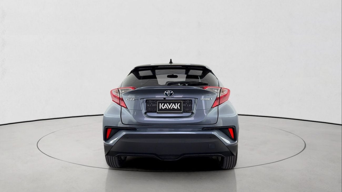 Toyota C-HR VX | Guaranteed Warranty | 0 Down Payment