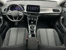 فولكس واجن T ROC 1.4L | AED 66,900 Only! | MARKET BEST PRICE | VW Certified