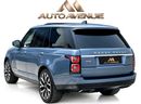 Land Rover Range Rover VOGUE - HSE P525 - SUPERCHARGE - PERFECT CONDTION