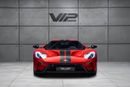 فورد جي تي MK IV | 2023 | Brand New | GCC Specs | Agency Warranty & Service