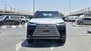 Lexus LX700h SIGNATURE LEXUS LX700H | OKM | 2026