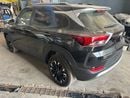 Chevrolet Trailblazer 1.2 L