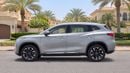 Exeed TXL COMFORT 2024 | AED 770/Month | 0 DP | 30 Day Return | Warranty | Service History